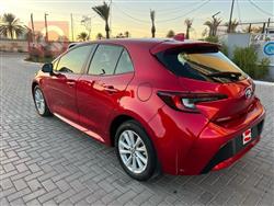 تويوتا كورولا هاتشباك